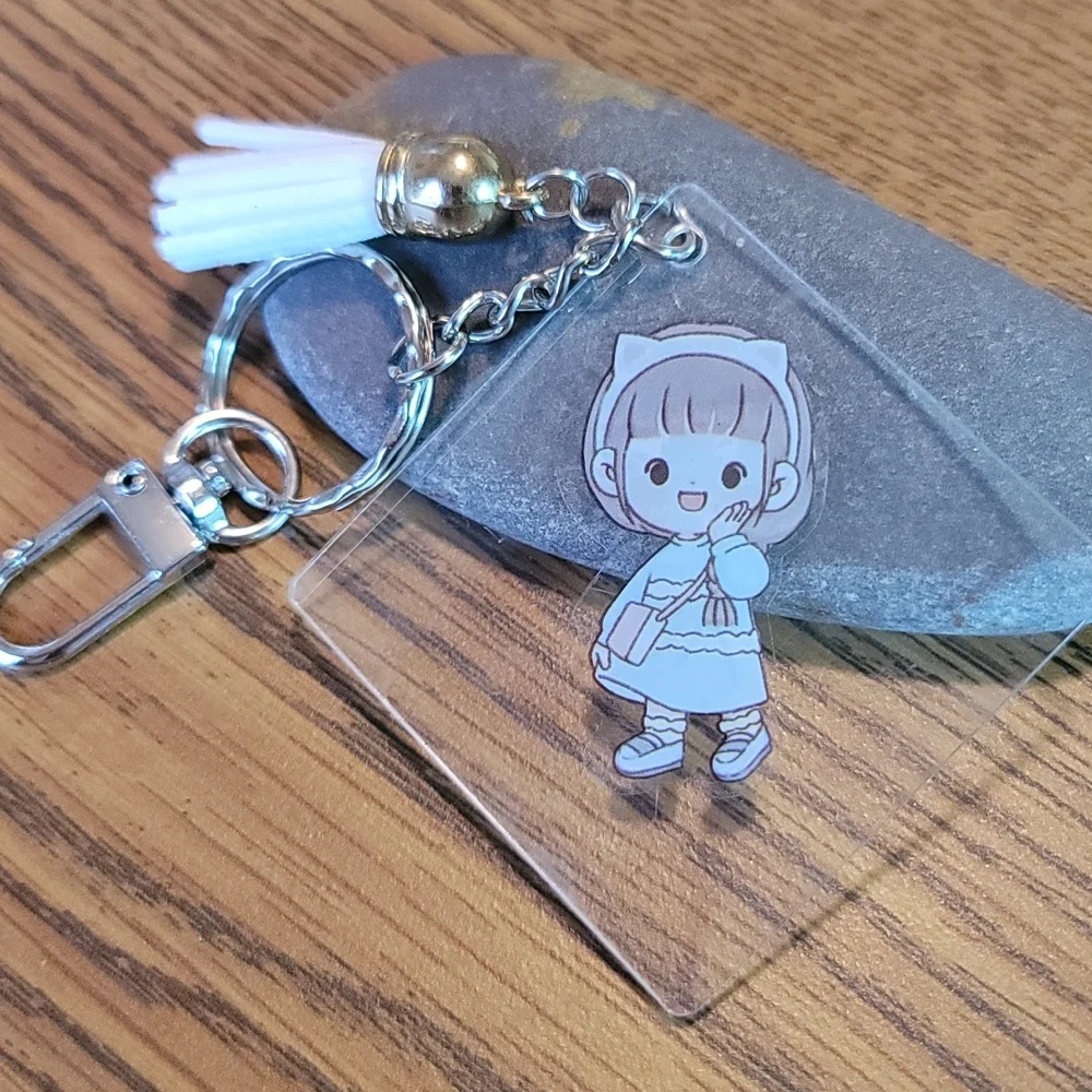 Keychains - Picture 7 of 12